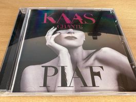 Patricia Kaas – Kaas Chante Piaf