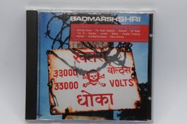 CD: Badmarsh & Shri ‎– Dancing Drums