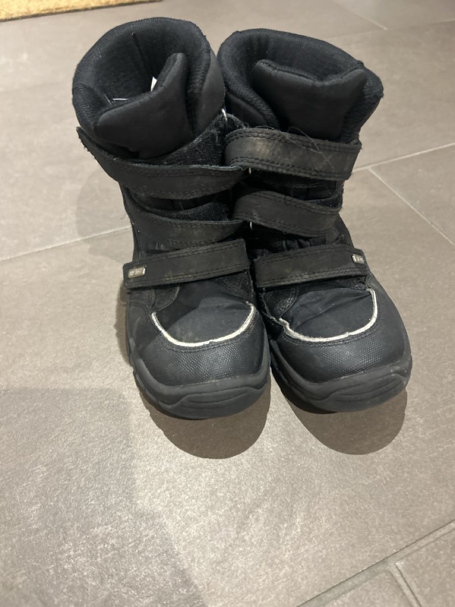 Elefanten Scarpe per ragazzi: Elefanten Winterschuhe 32 – Usato da Matzendorf venduto da Fla5