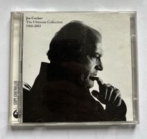 2CD Joe Cocker - The Ultimate Collection NM/VG+