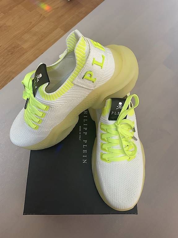 Herrenschuhe: Philipp Plein – Neu und originalverpackt aus Schwanden GL von dani12120 3