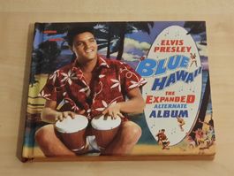Elvis Blue Hawaii Alternate Album CD