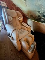 Massage-Sessel KOMODER LuX 