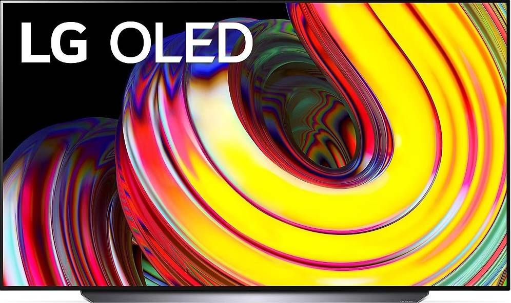LG Appareils TV: TV LG OLED65CS6LA – D'occasion à Islikon par fabulousfabe