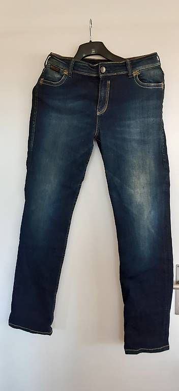 Hosen: Motorradhose Rokker – Gebraucht aus Effretikon von summerday0859
