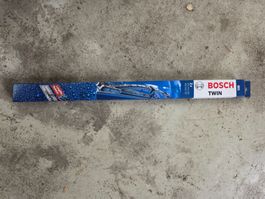 Bosch Twin Scheibenwischer 601 575mm 400mm Neu und OVP
