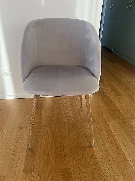 Poltrone: 6 Polstersessel  gebrauchter Zustand – Usato da Eschlikon TG venduto da vin_hfz7