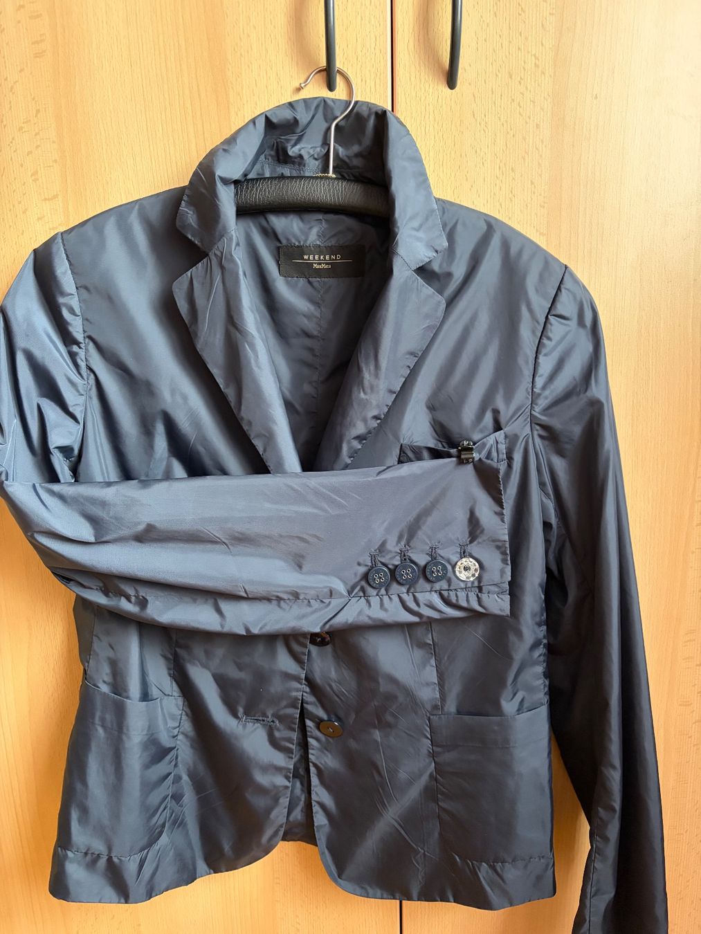 Max Mara Giacche: Blazer Max Mara – Usato da riddes venduto da lauali01 9