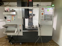 CNC  HAAS DT2   centre d'usinage 3 axes / BT30 10000
