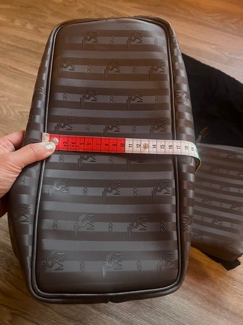 Maison Mollerus Borse da donna: Mollerus Shopper Luzern – Nuovo (secondo la descrizione) da Neerach venduto da romiping 7