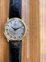 Omega Automatic Chronometer