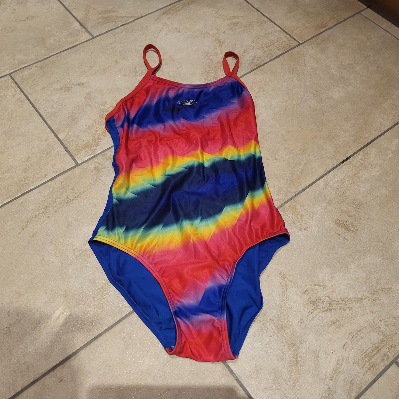 Speedo Badekleider & Bikinis: Speedo Badeanzug – Gebraucht aus Lostorf von Benidomi1