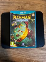 Rayman Legends - Nintendo Wii U Spiel