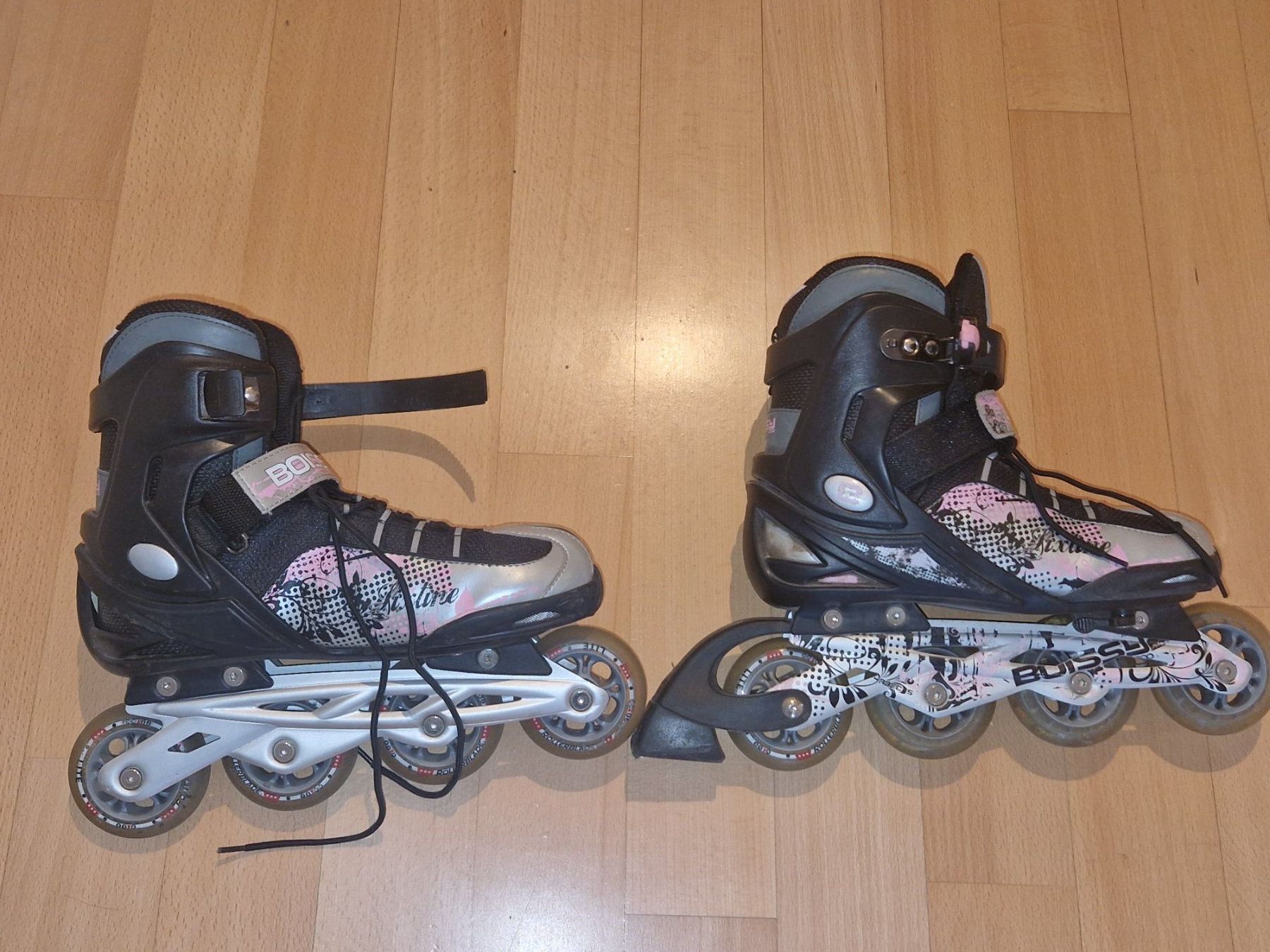 Pattini in linea & Pattini a rotelle: Rollerblade Inlineskate – Usato da Zürich venduto da Ana_440 5