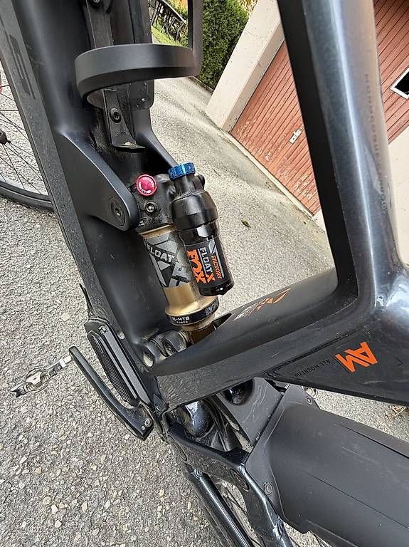 Biciclette: Puls Velo – Usato da Etzwilen venduto da Klaunzer 3
