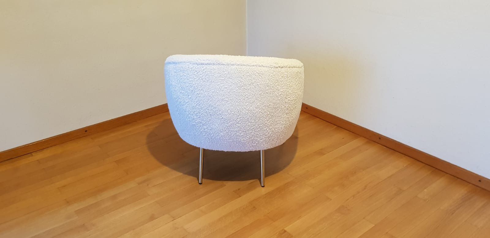 Poltrone: Sessel / Loungesessel / Stuhl Stube – Nuovo (secondo la descrizione) da Unterägeri venduto da Chartbreaker 3