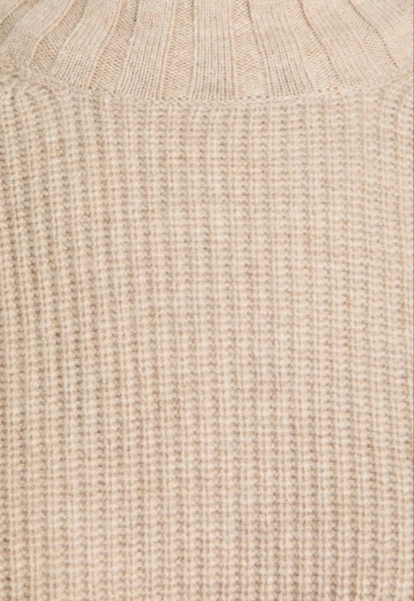 Sandro Maglioni & Felpe: Sandro cashmere sweater  – Nuovo e nell'imballaggio originale da Paradiso venduto da viorea 3