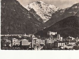 Interlaken 1943