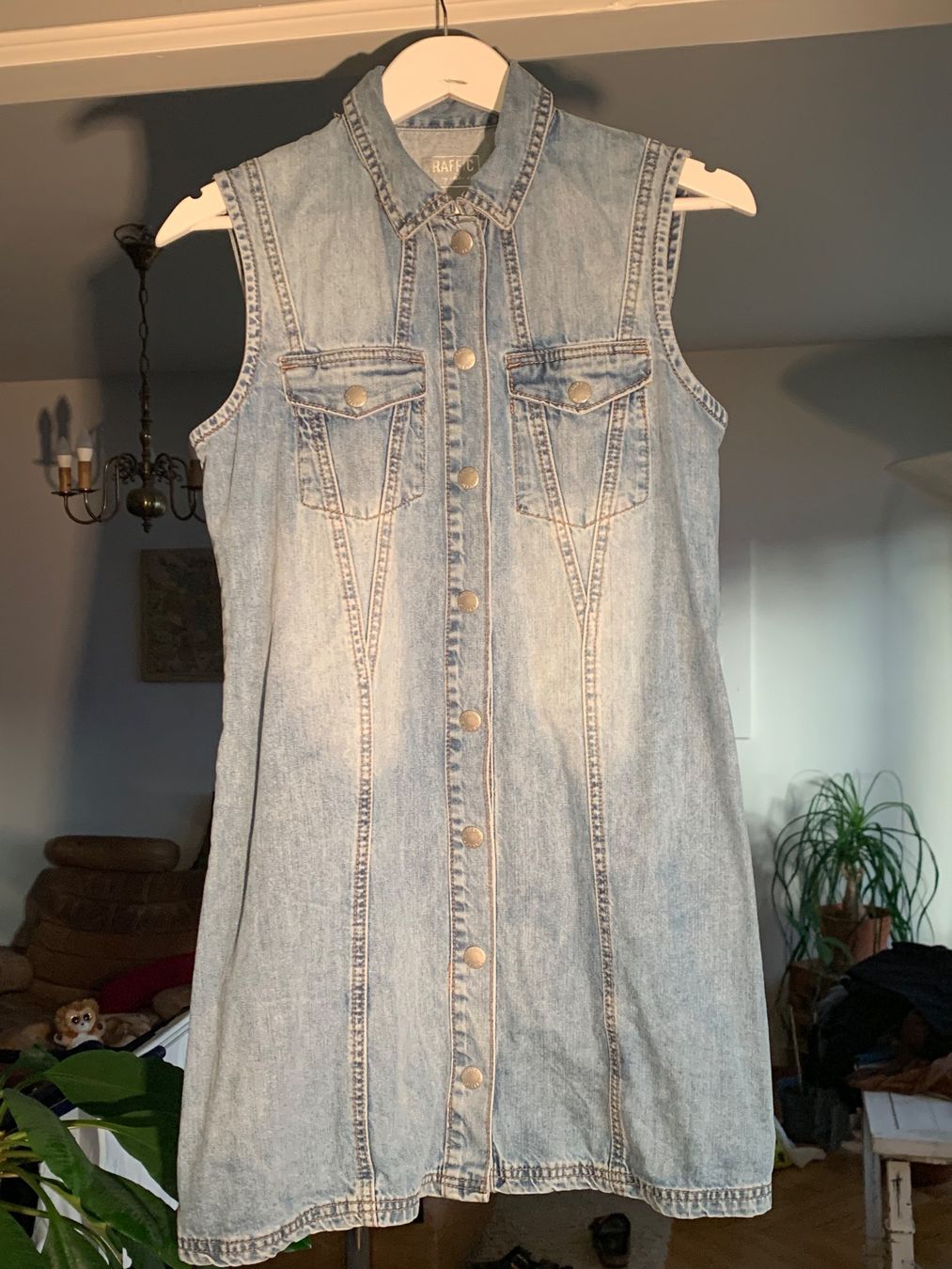 Gilets: Jeans Gilet – Neuf (Voir description) à Zürich par missi03 3