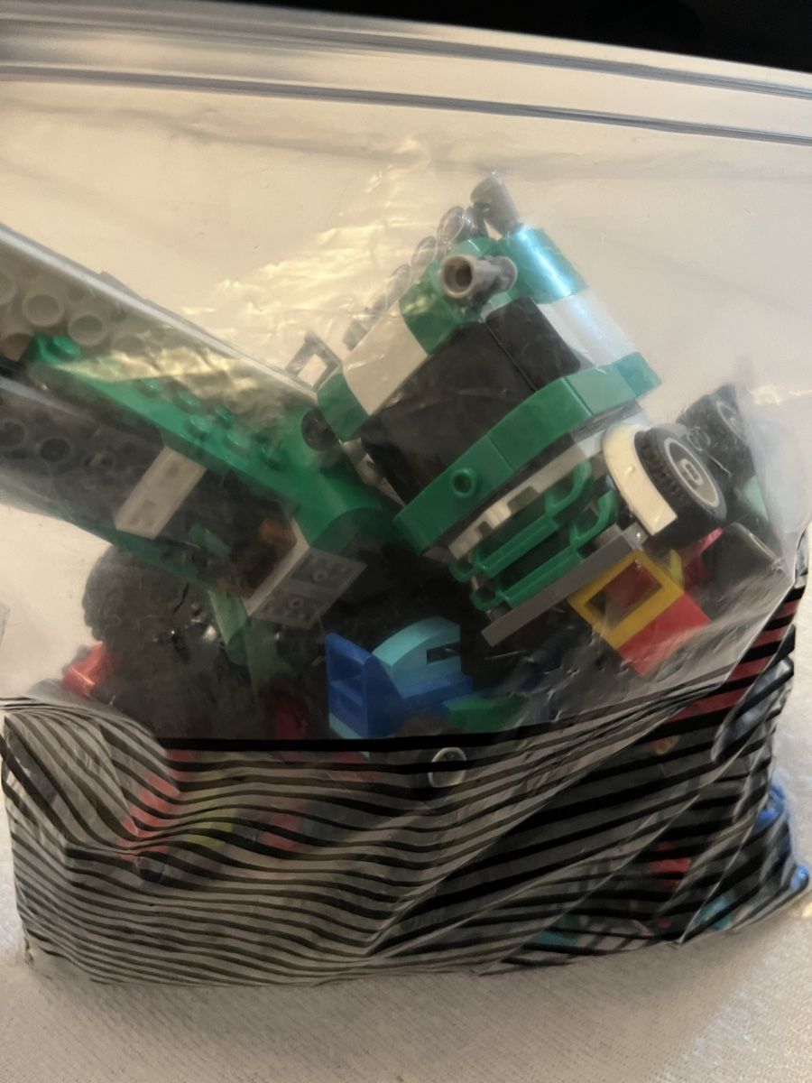 Lego Giocattoli: Lego – Usato da Biglen venduto da Tschumi777