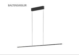 Baltensweiler LET D Pendelleuchte, Schwarz, Neuwertig!