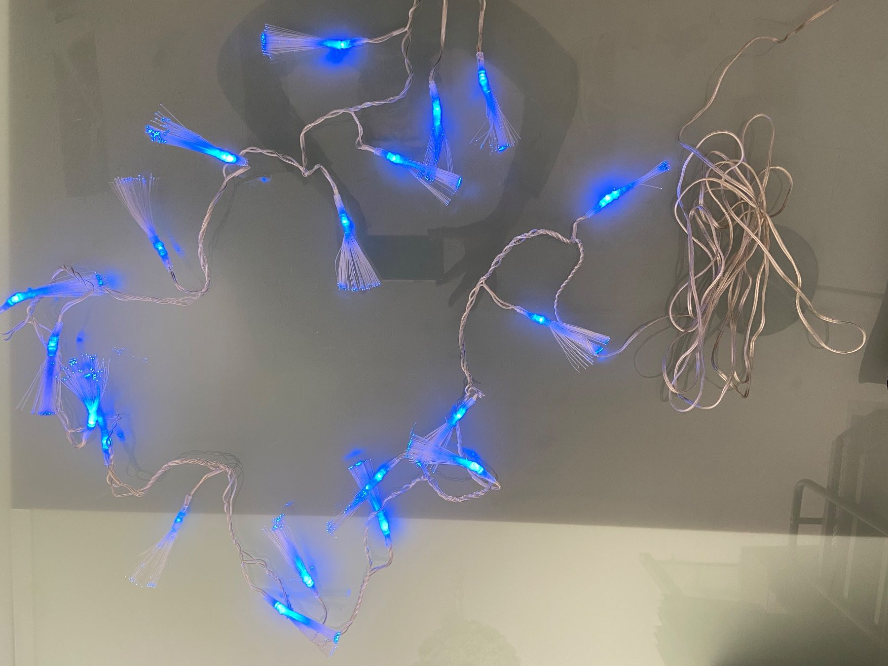 Lichterketten & Leisten: Guirlande lumineuse LED – Gebraucht aus Lausanne von maintenant 3