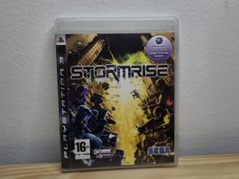 Stormrise Playstation 3 PS3 PAL CIB