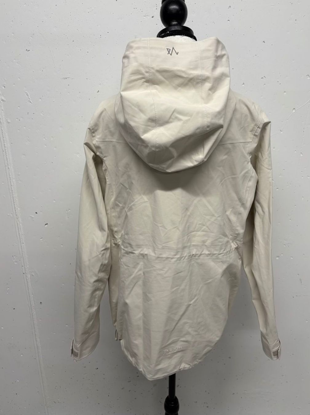 Vestes: Twentyfour Softshell Jacke Gr.40 beige – D'occasion à Ftan par ch__68hf 3