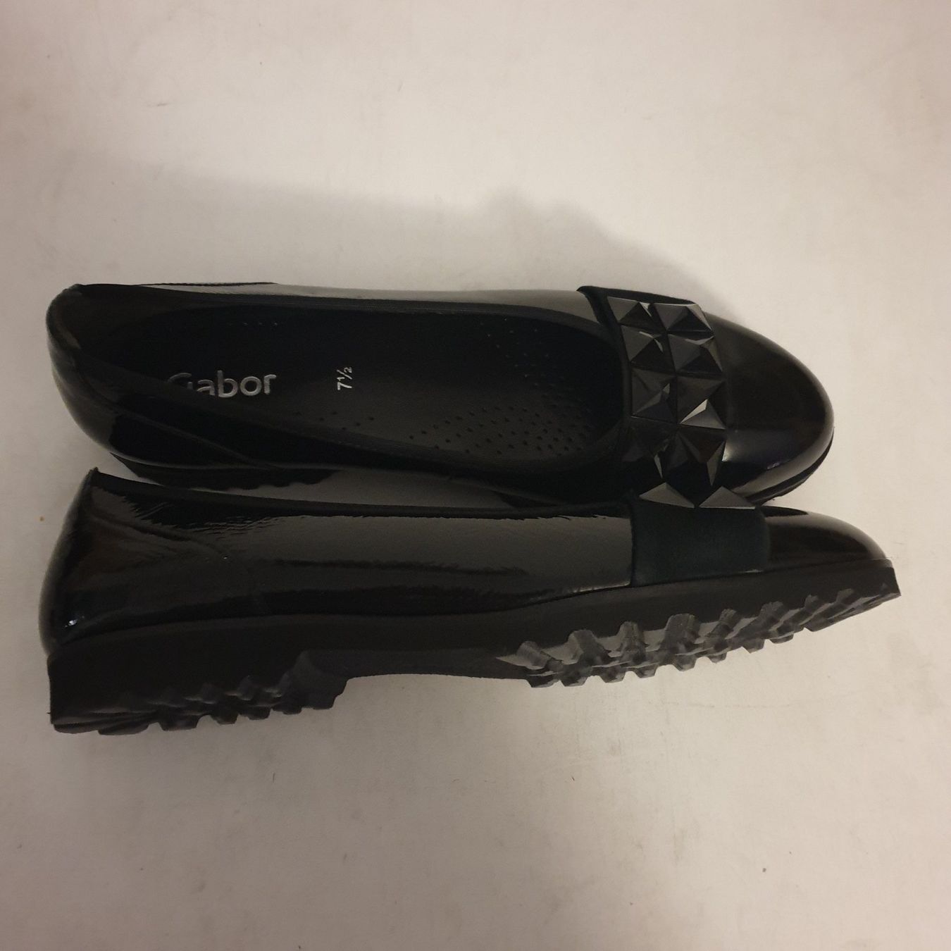 Gabor Chaussures femmes: Gabor schöner Schuh Gr. 40 1/2 – Neuf (Voir description) à Frenkendorf par Moon111 1