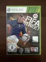 FIFA Street für Xbox 360