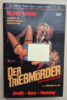 Der Triebmörder *Grosse Hartbox*