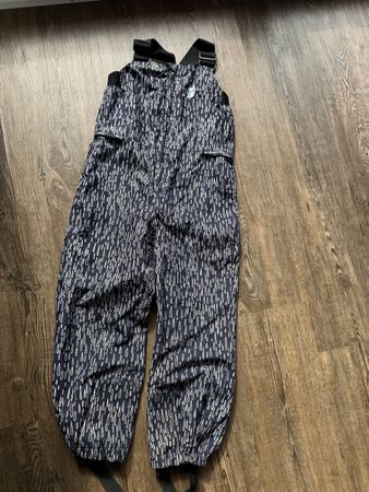 Namuk Regenhose, Grösse 116/122