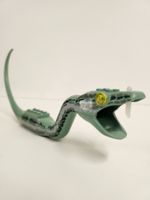 Lego Harry Potter Kammer des Schreckens 4730 Basilisk