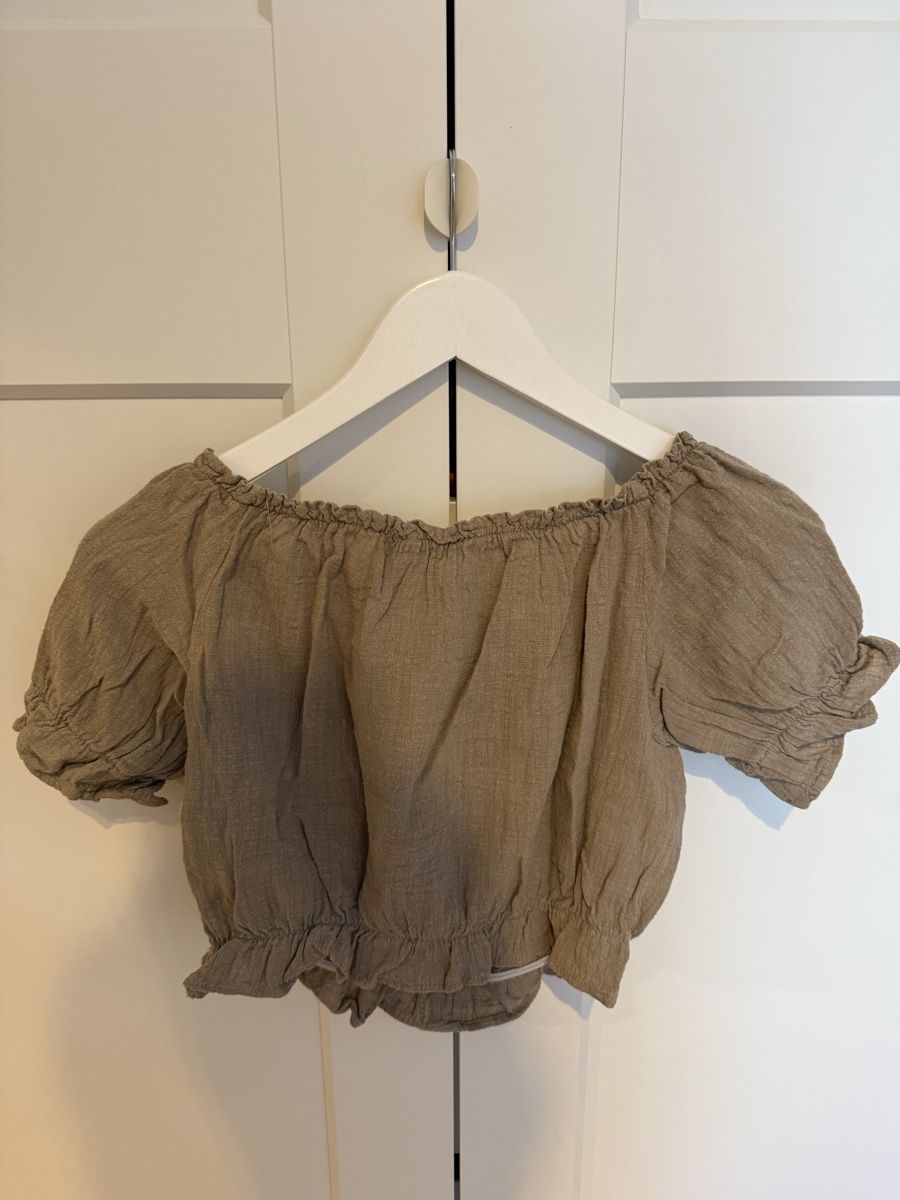 Camicette: Cotton On Bluse/Top Sommer Gr. XS – Usato da Zürich venduto da FionaLuzia 2