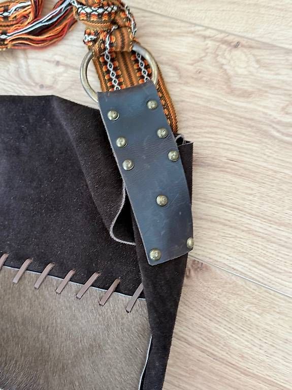 Altro in  Abbigliamento & Accessori: Sac bandouillère – Usato da Le Vaud venduto da cva_g6bb 1