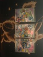 Pokémon First Partners Serie 1 English Gen 4 Starters Mint