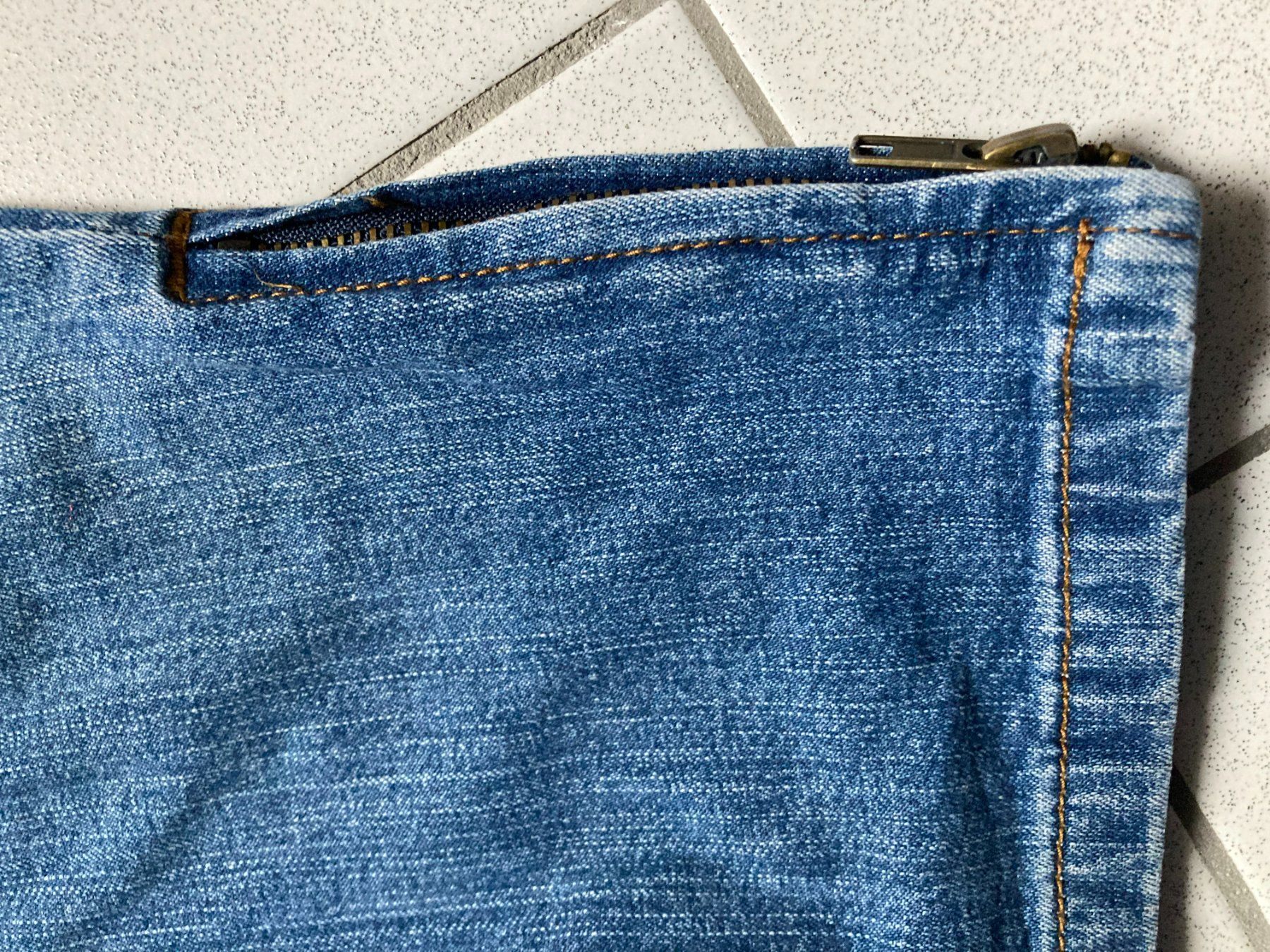 Jeans: Best Connections Jeans Größe 36/38 – Usato da Lausanne 26 venduto da anaxena 3