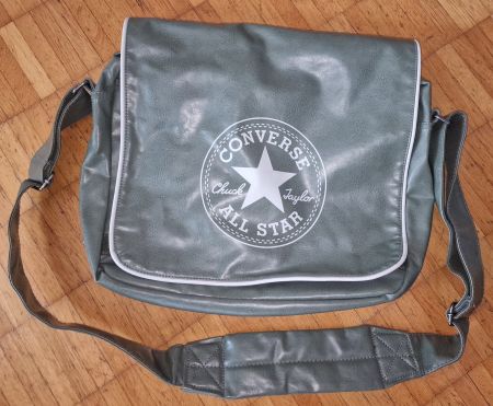 Converse All Star Schultertasche
