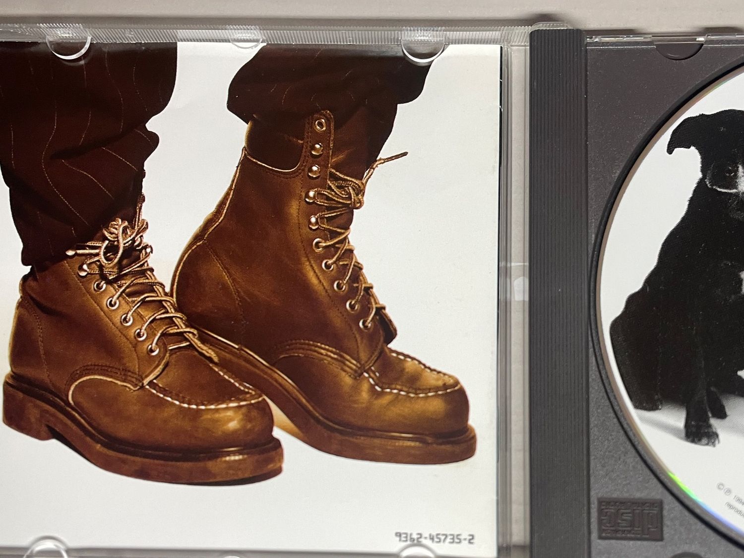 CDs: Eric Clapton – Gebraucht aus Muri b. Bern von AdidasCollector 2
