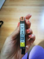 Original Canon Tintenpatrone CLI-571 Y Gelb, Neu & OVP!