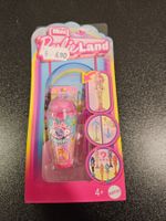 Neu - Mini Barbie Land - Pop Reveal pink