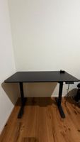 Elektrischer Stehpult 120 x 60 cm, höhenverstellbar