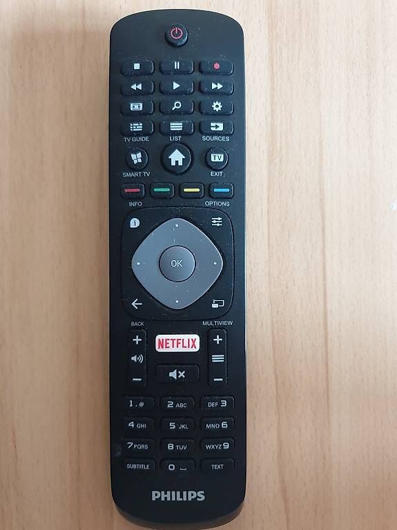 Televisori: Philips TV zu verkaufen – Usato da Rain venduto da cid_8gmf 2