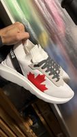 DSquared2 Sneaker grösse 44