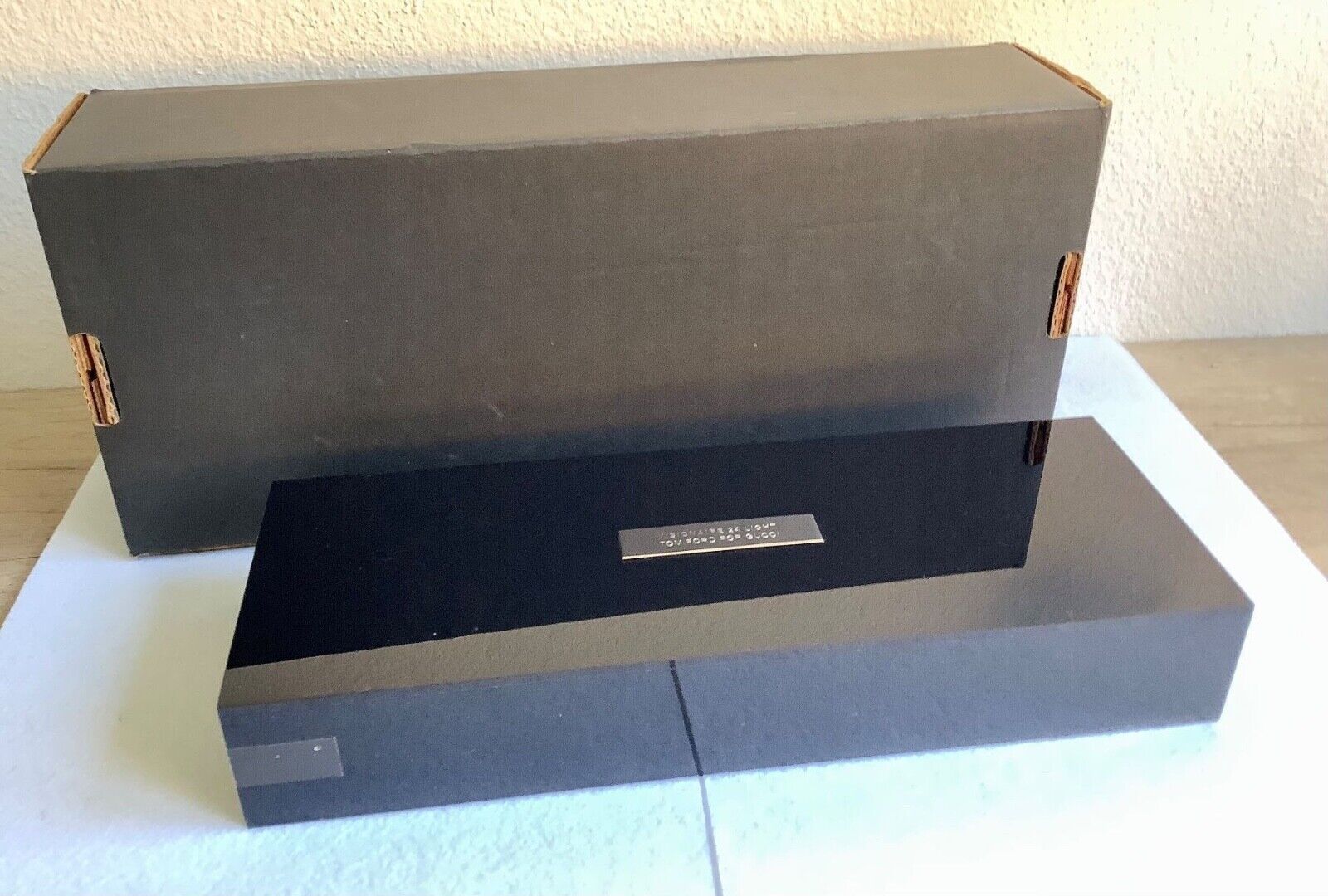 Visionaire No. 24 Light, Tom Ford for Gucci (Neu (gemäss