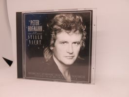 CD Peter Hofmann Stille Nacht London Symph.Orch. Weihnachten