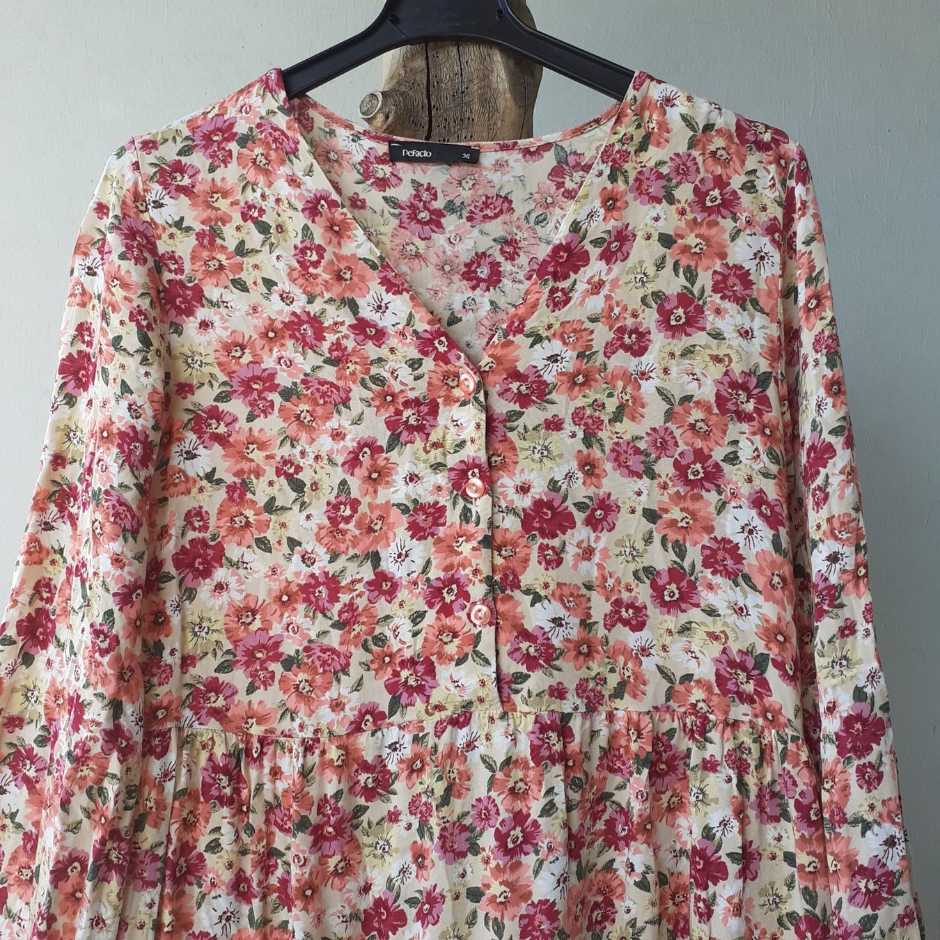 Kleider: DeFacto Kleid, 36 – Gebraucht aus Bern von Solarsystem 1