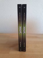 Spawn tomes 1 et 2