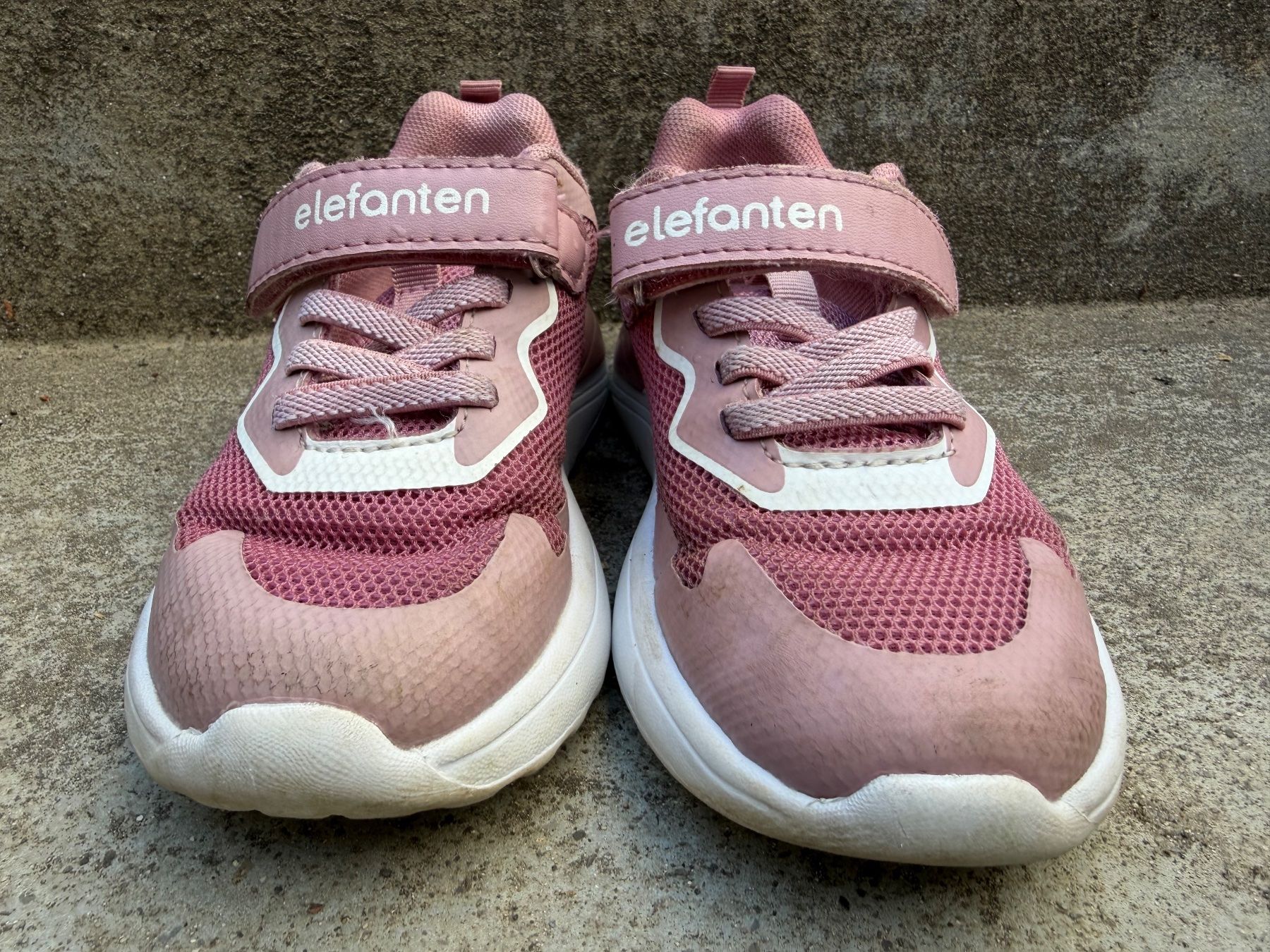 Elefanten Chaussures filles: Elefanten Grösse 27 – D'occasion à Lengnau BE par AndyFritz1