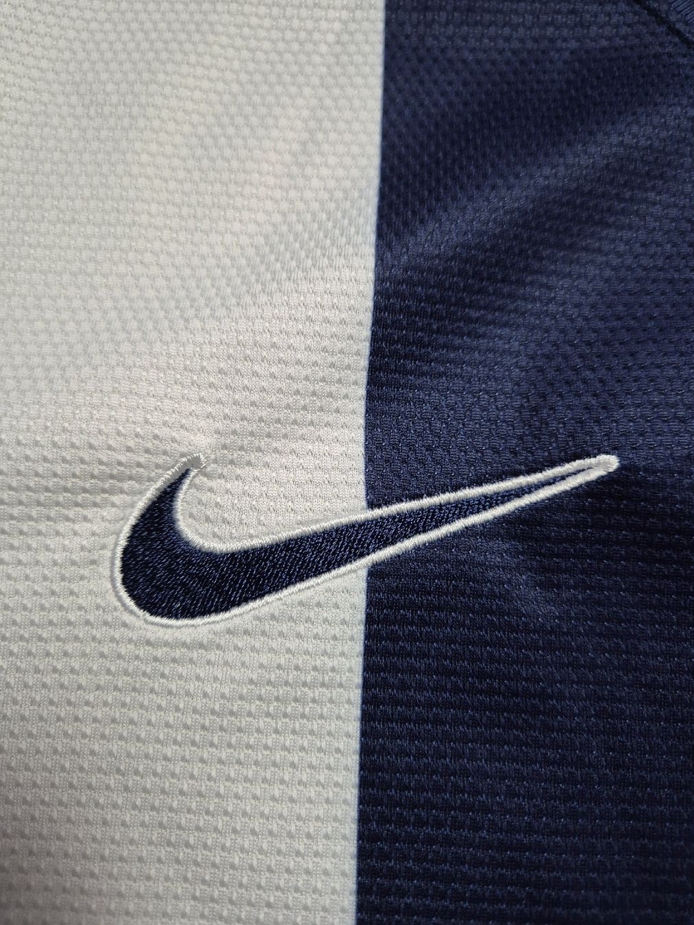 Nike Canottiere & Pantaloni: Nike 13/14 PSG Paris Trikot Gr. M – Nuovo (secondo la descrizione) da St. Gallen venduto da CaliSunshine 4